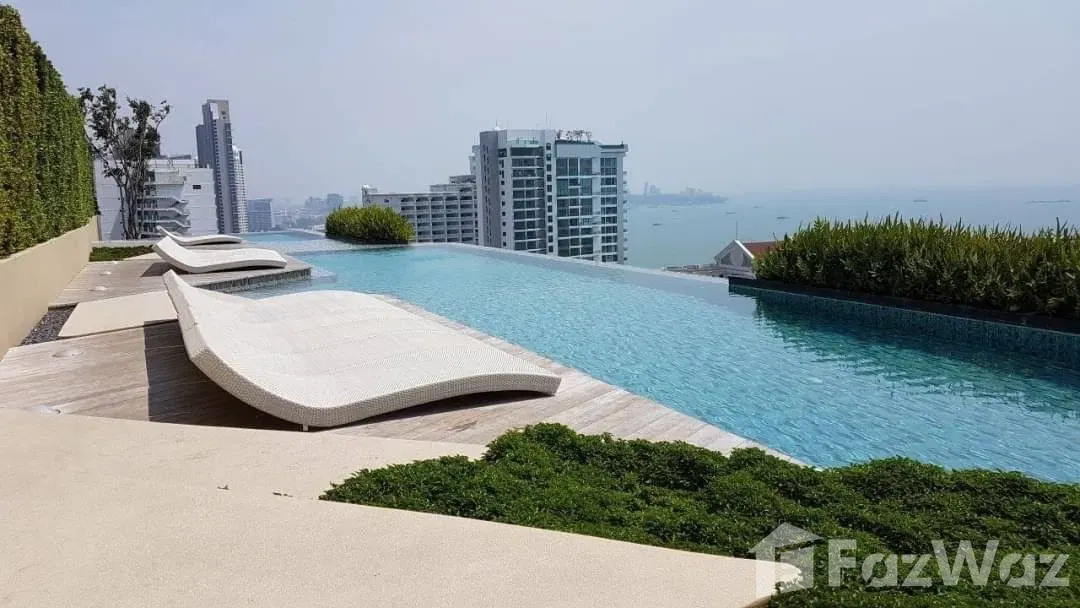 picture 2 Bedroom Condo for rent at Baan Plai Haad 1980884 - 16/18