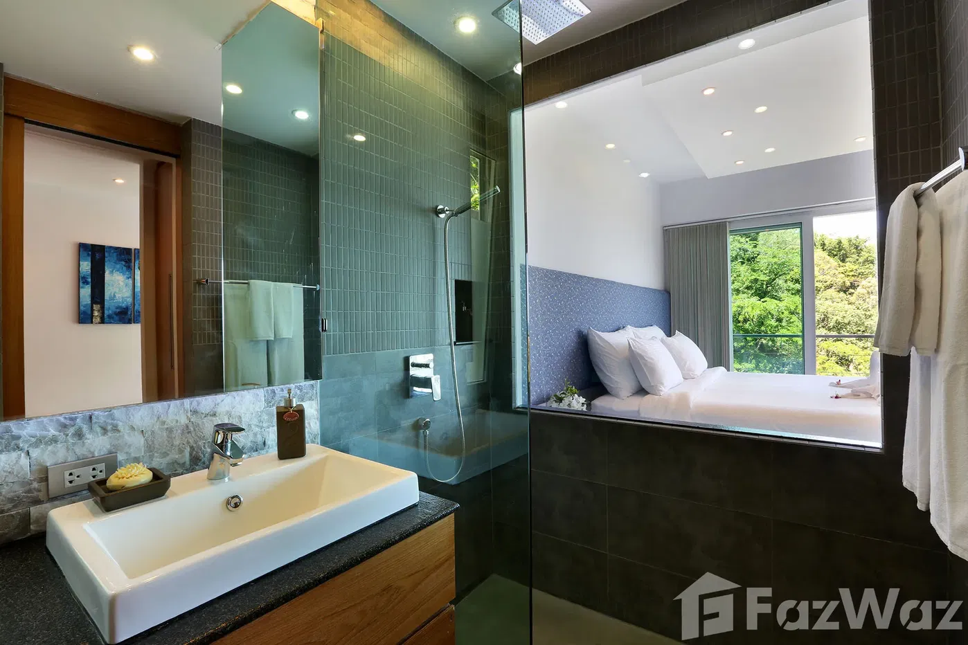 picture 9 Bedroom Villa for sale in Choeng Thale, Phuket - 23/30