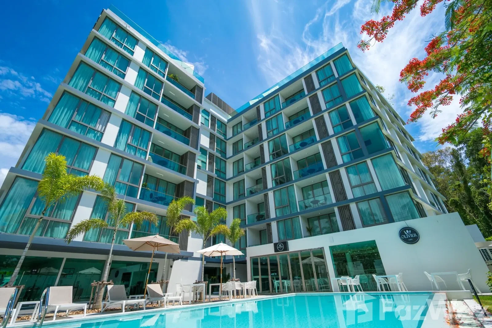 Foreign Freehold Spacious Apartment Near Laguna 5362864 - image 6
