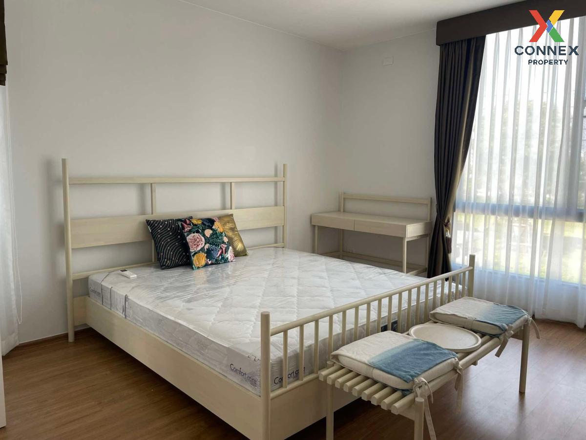 picture For Rent Townhouse/Townhome  , Pleno Sukhumvit-Bangna 3 , Bang Kaeo , Bang Phli , Samut Prakarn , CX-114074 ✅ Live chat with us ADD LINE @connexproperty ✅  - 10/12