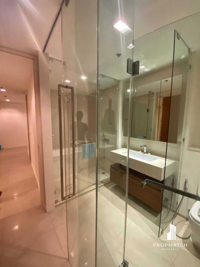 รูป ✨Flash Deal ✨ The River Condominium ( 2Bed 2Bath 110 SQM.) แต่งครบพร้อมอยู่ !! เพียง 75,000 บาทต่อเดือน Tel.0981315848 @propmatch - รูปที่ 19/20
