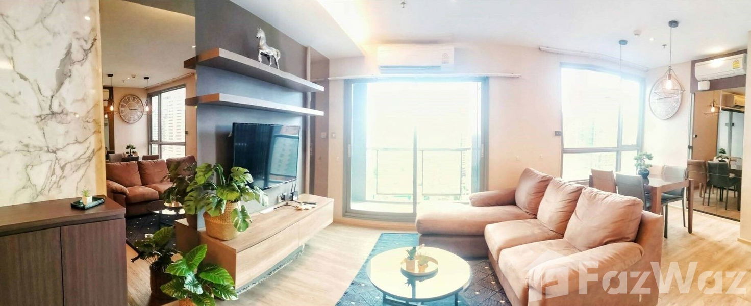 picture 2 Bedroom Condo for rent at H Sukhumvit 43 1145320 - 2/9