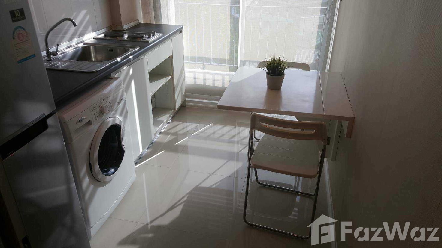 picture Lovely Home in Bangkok - "Aspire Sukhumvit 48" - 4/5