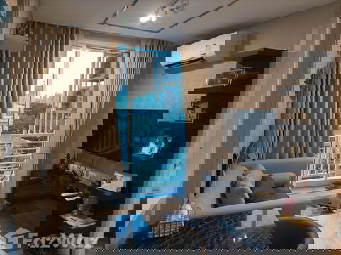1 Bedroom Condo for sale at Bless Residence Ekkamai