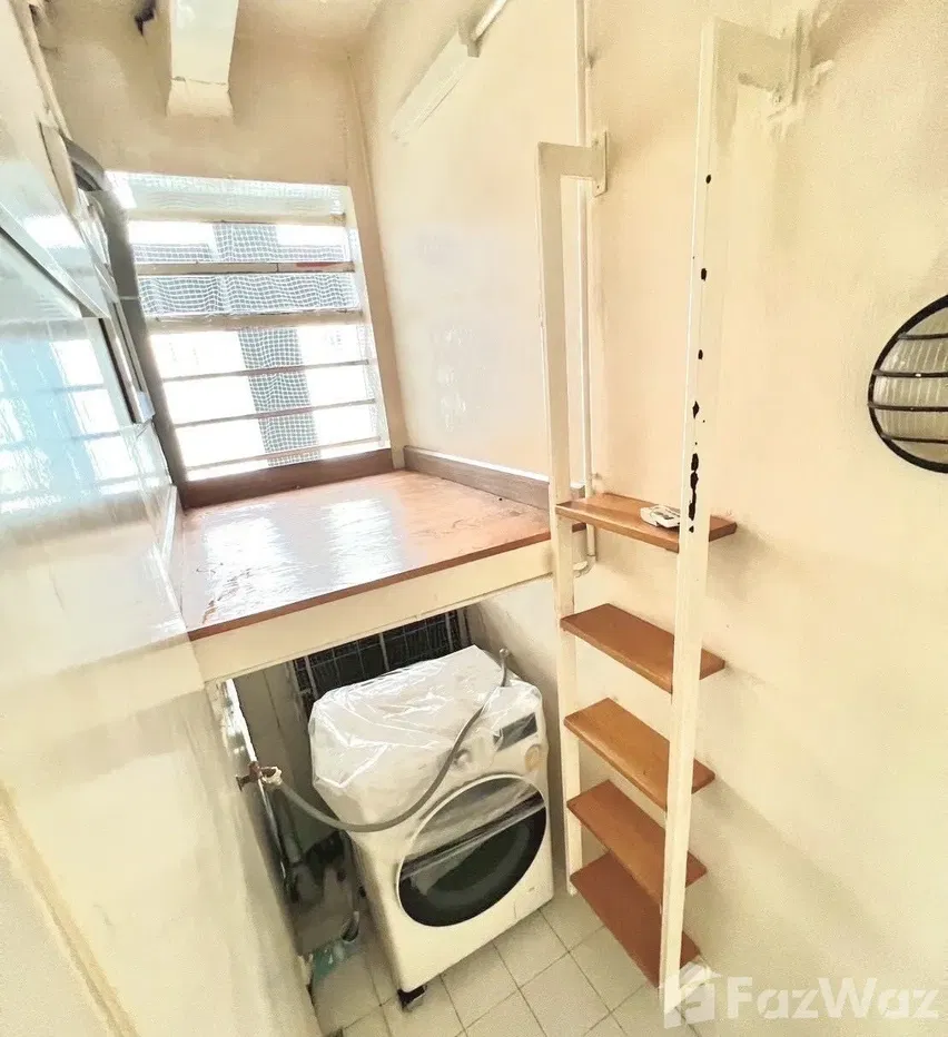 รูป ขาย คอนโด 2 ห้องนอน ในโครงการ ลุมพินี เพลส วอเตอร์ คลิฟ - รูปที่ 8/10