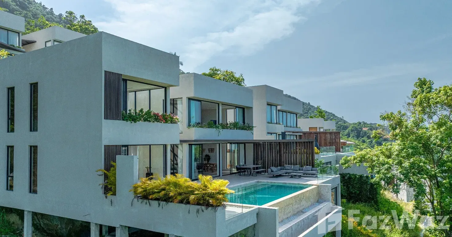 picture 3 Bedroom Villa for sale in Bo Phut, Surat Thani - 7/50