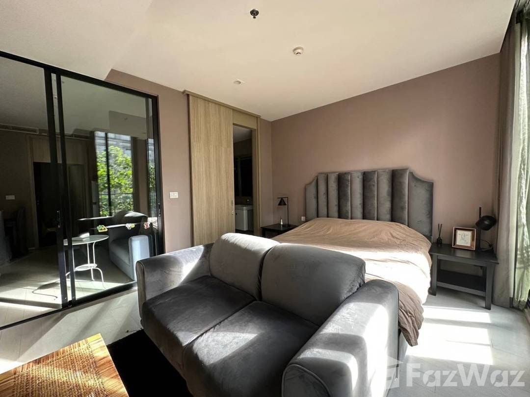 picture 1 Bedroom Condo for sale at Noble Ploenchit - 1/11
