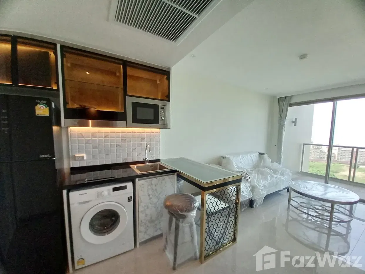 picture 1 Bedroom Condo for sale at The Riviera Monaco - 1/9
