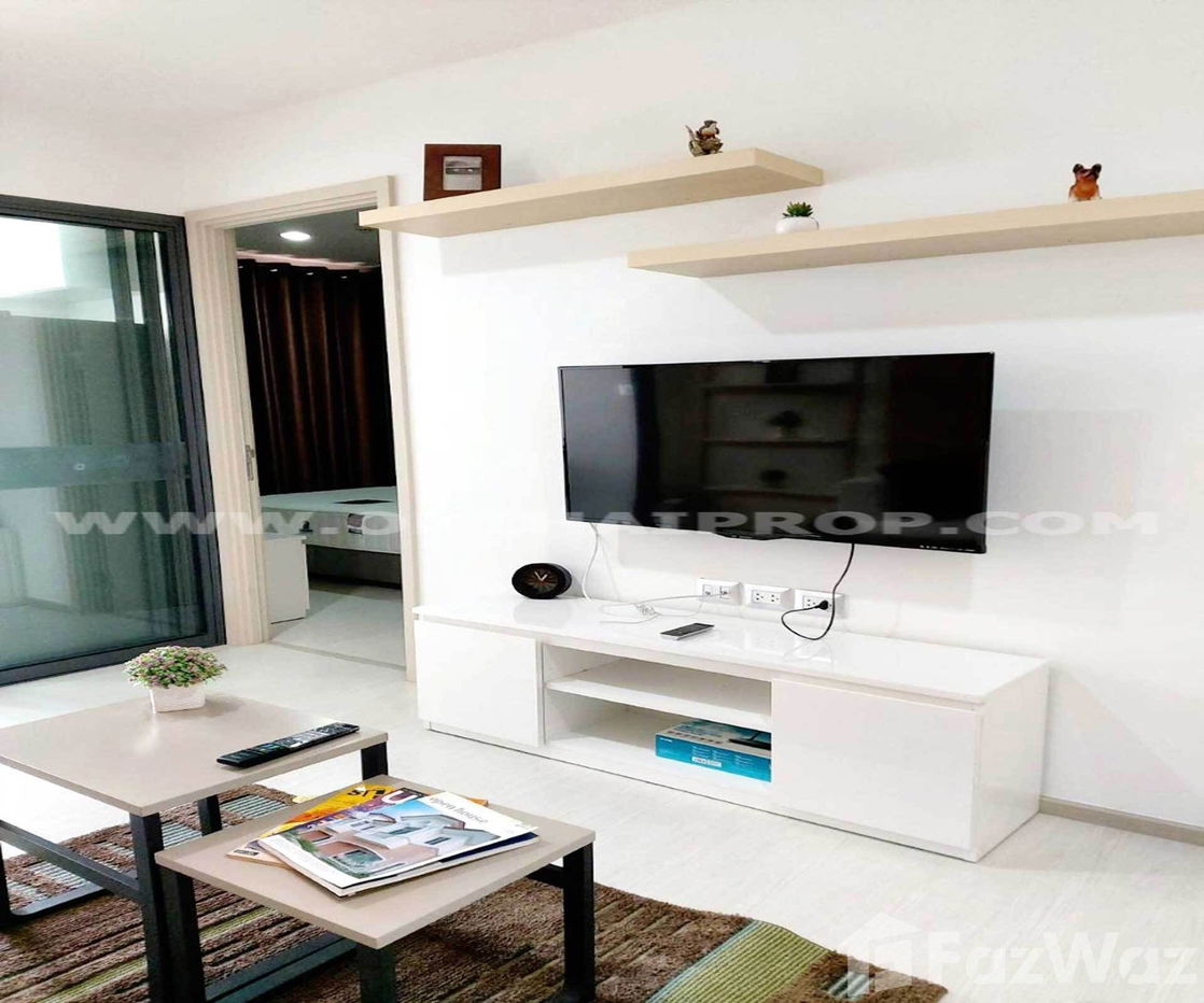 รูป คอนโด Rhythm Sukhumvit 42 (ริทึ่ม สุขุมวิท 42) ใกล้ BTS เอกม - รูปที่ 2/10