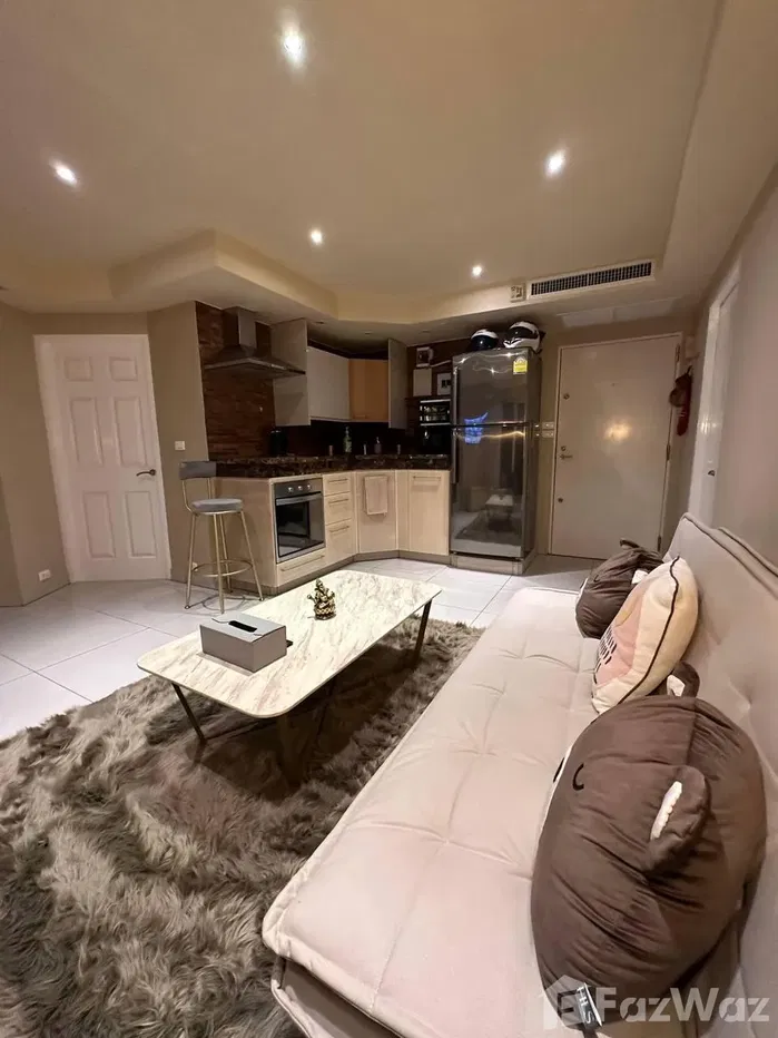 รูป ขาย คอนโด 1 ห้องนอน ในโครงการ กะตะ โอเชียน วิว - รูปที่ 1/10