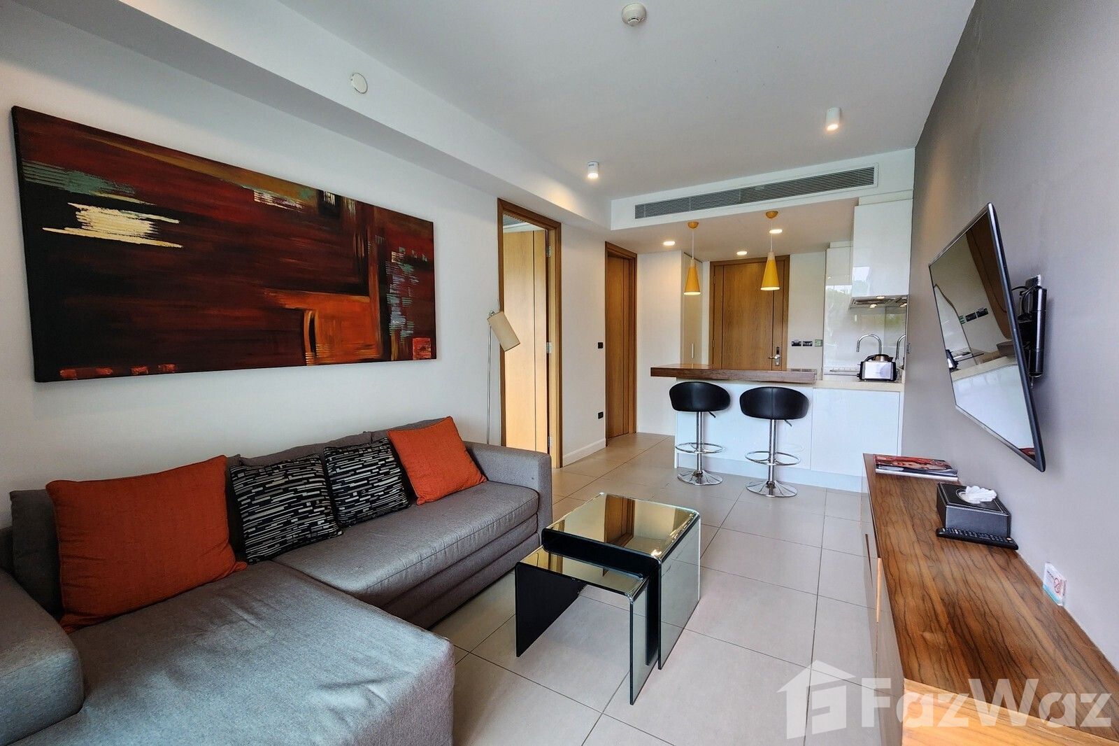 1 bedroom condo for sale in oceanstone 4191132 - image 2