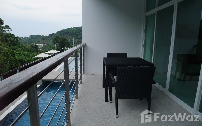 รูป ขาย คอนโด 2 ห้องนอน ในโครงการ แกรนด์ กมลา ฟอลส์ - รูปที่ 5/17