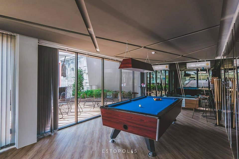 รูป R2609 ให้เช่าคอนโด Lesto condo สุขุมวิท 113 (ว่างค่ะ) ใกล้ BTS สำโรง  - รูปที่ 13/17