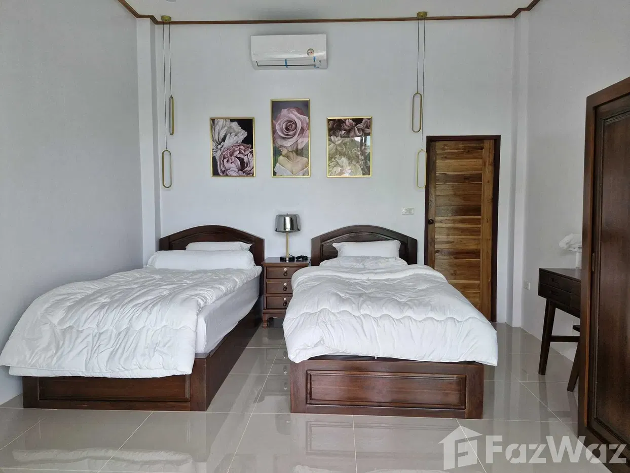picture 3 Bedroom Villa for sale in Bo Phut, Surat Thani - 4/18