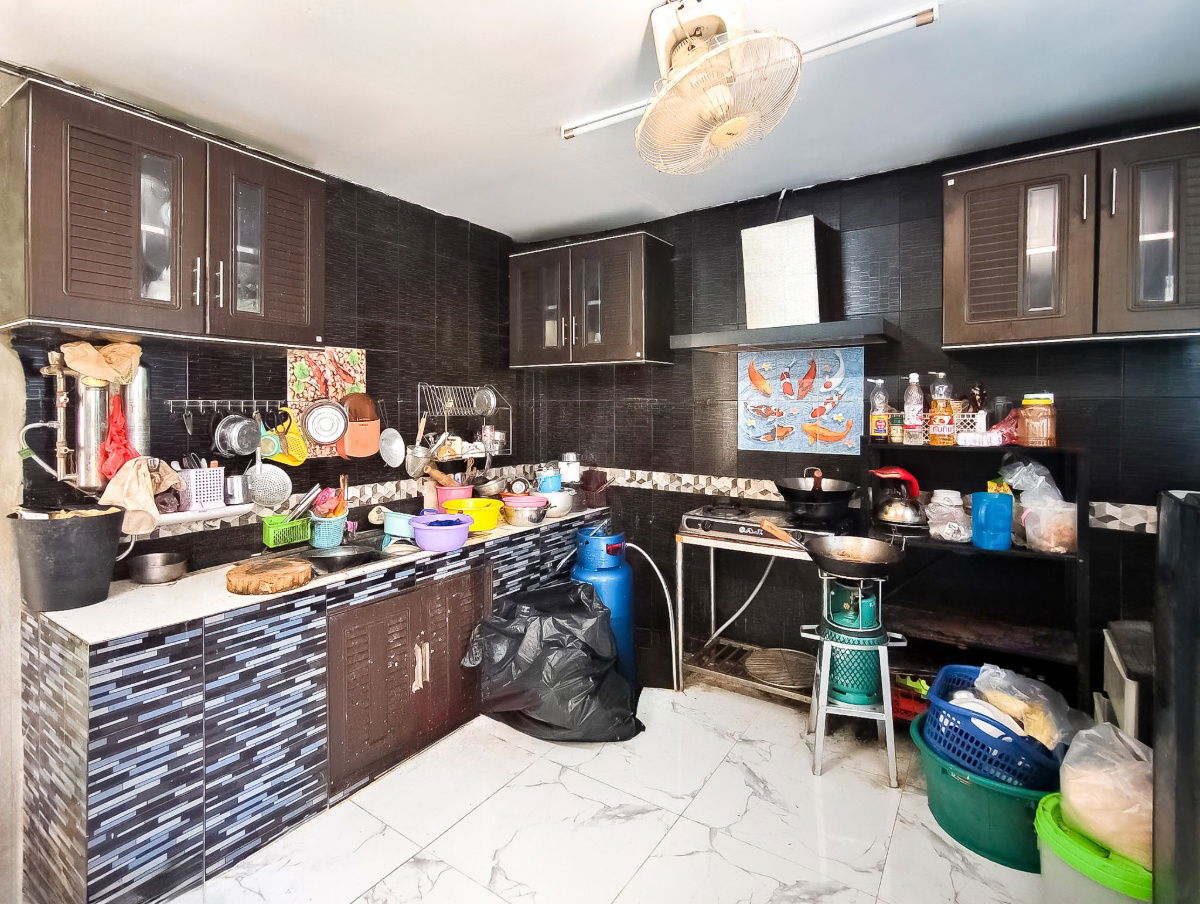 รูป 🏡 บ้านเดี่ยว 2 ชั้น "ซื่อตรง พรีเมี่ยม ไอแอม พระราม 2 - แสมดำ" เพียง 6.99 ล้าน - รูปที่ 11/12