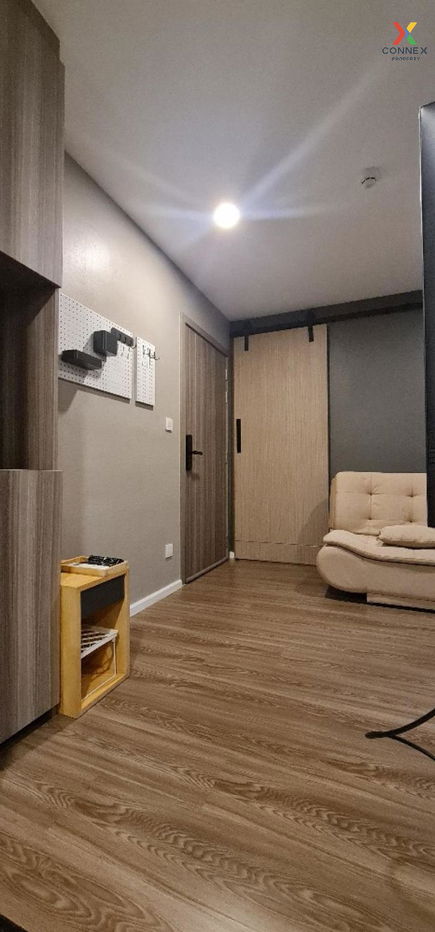 picture FOR RENT condo , THE ORIGIN Phahol - Sapanmai , BTS-Saphan Mai , Khlong Thanon , Sai Mai , Bangkok , CX-76280 ✅ Live chat with us ADD LINE @connexproperty ✅  - 3/6