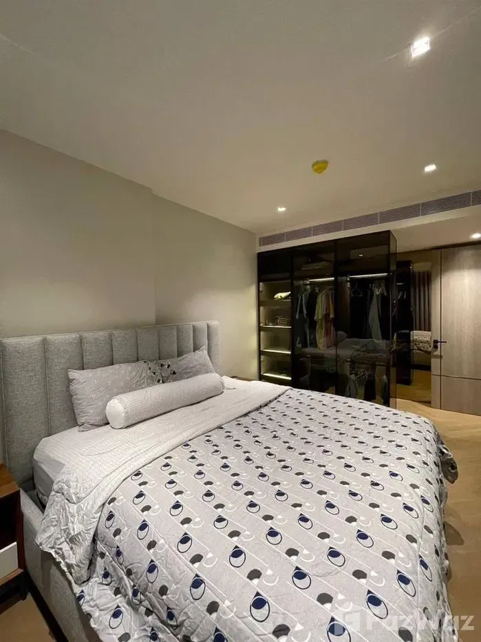 รูป คอนโดให้เช่า 2 ห้องนอน ในโครงการ เดอะ รีเซิร์ฟ สุขุมวิท 61 1724282 - รูปที่ 6/14