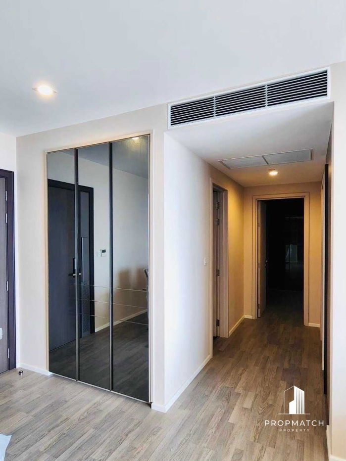 รูป  ✨Flash Deal ✨ 333 Riverside ( 2Bed 2Bath 87SQM.) แต่งครบพร้อมอยู่ !! เพียง 43,000บาทต่อเดือน Tel.0981315848 @propmatch - รูปที่ 4/8