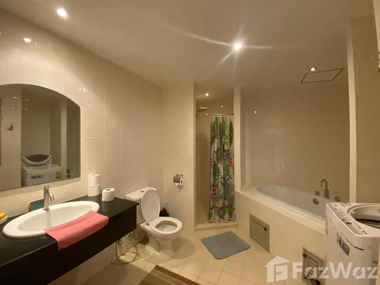 picture 2-bedroom, 2-bathroom, condominium at Rawai Condominium 1976352 - 4/12