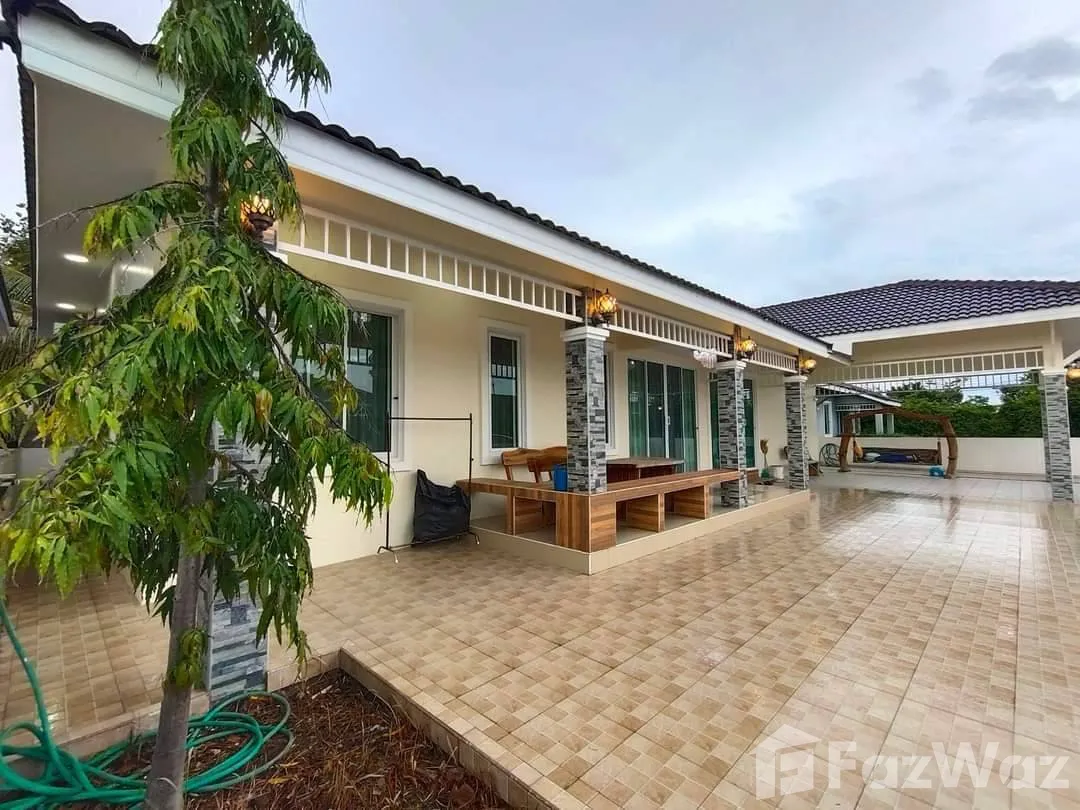 รูป ขาย บ้านเดี่ยว 3 ห้องนอน ใน ทับใต้, ประจวบคีรีขันธ์ - รูปที่ 4/19