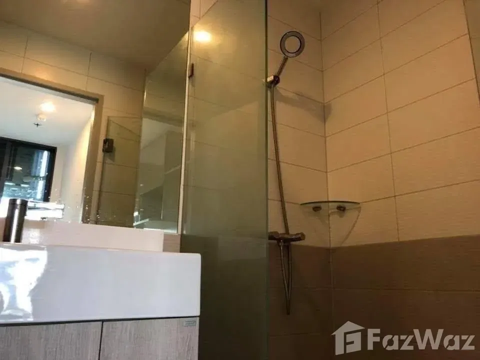picture Ideo Q Chula-Samyan for sale with Tenant - 6/8