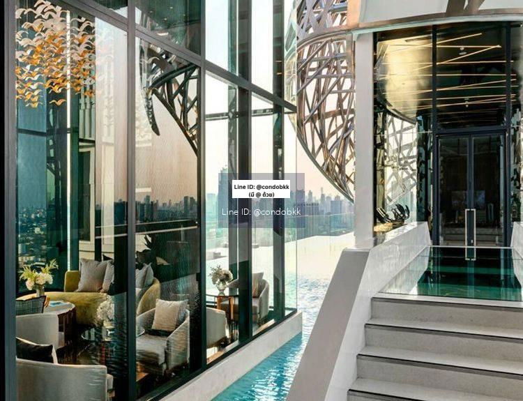 รูป Condo for rent : THE TREE Pattanakarn-Ekkamai - รูปที่ 8/9