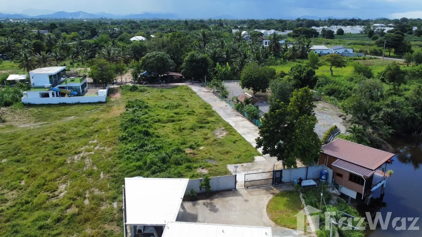picture 2 Bedroom House for sale in Hin Lek Fai, Prachuap Khiri Khan - 6/19