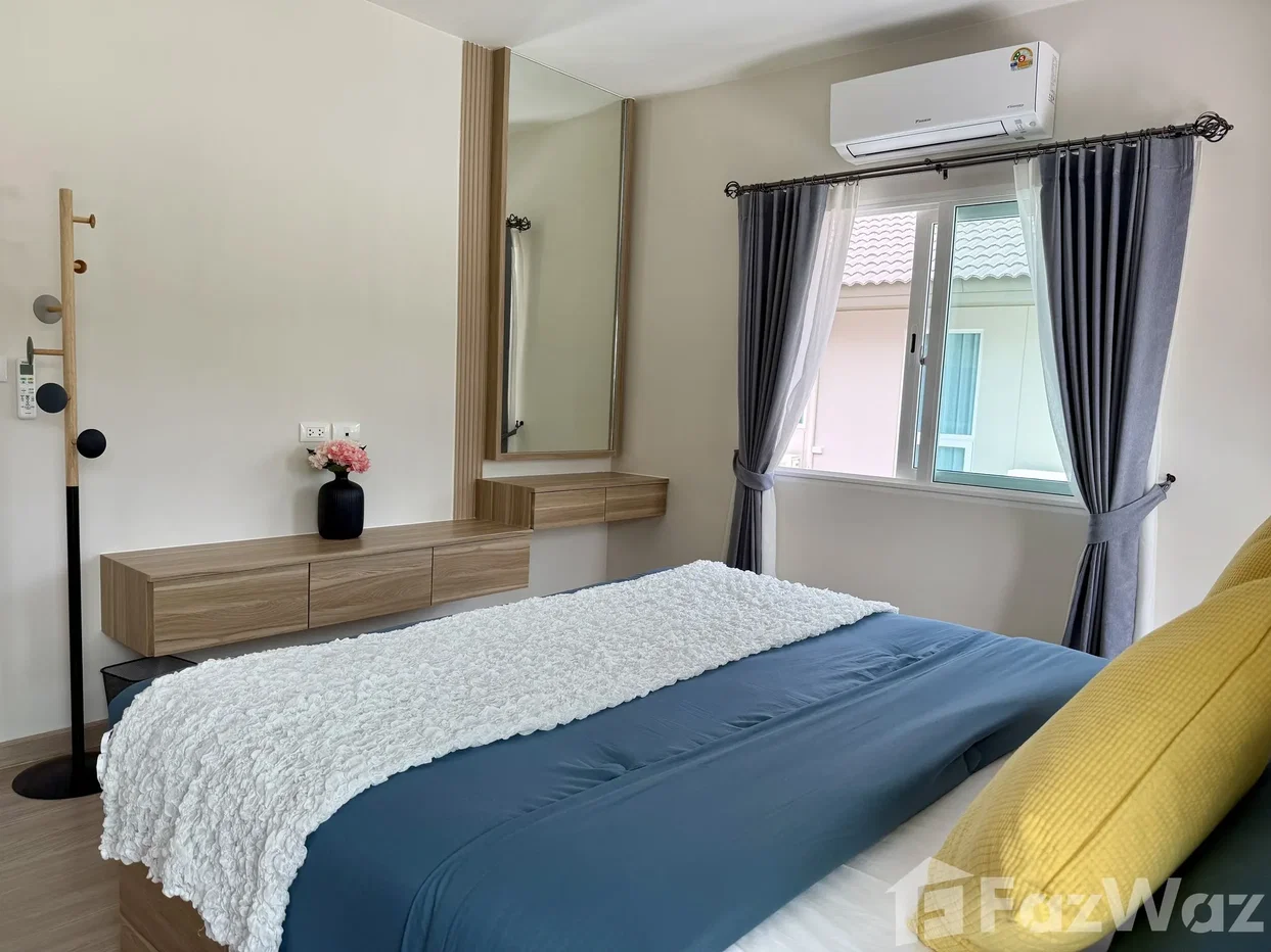 รูป บ้านเดี่ยวให้เช่า 4 ห้องนอน ในโครงการ สราญสิริ เกาะแก้ว รีทรีต 5641635 - รูปที่ 9/16