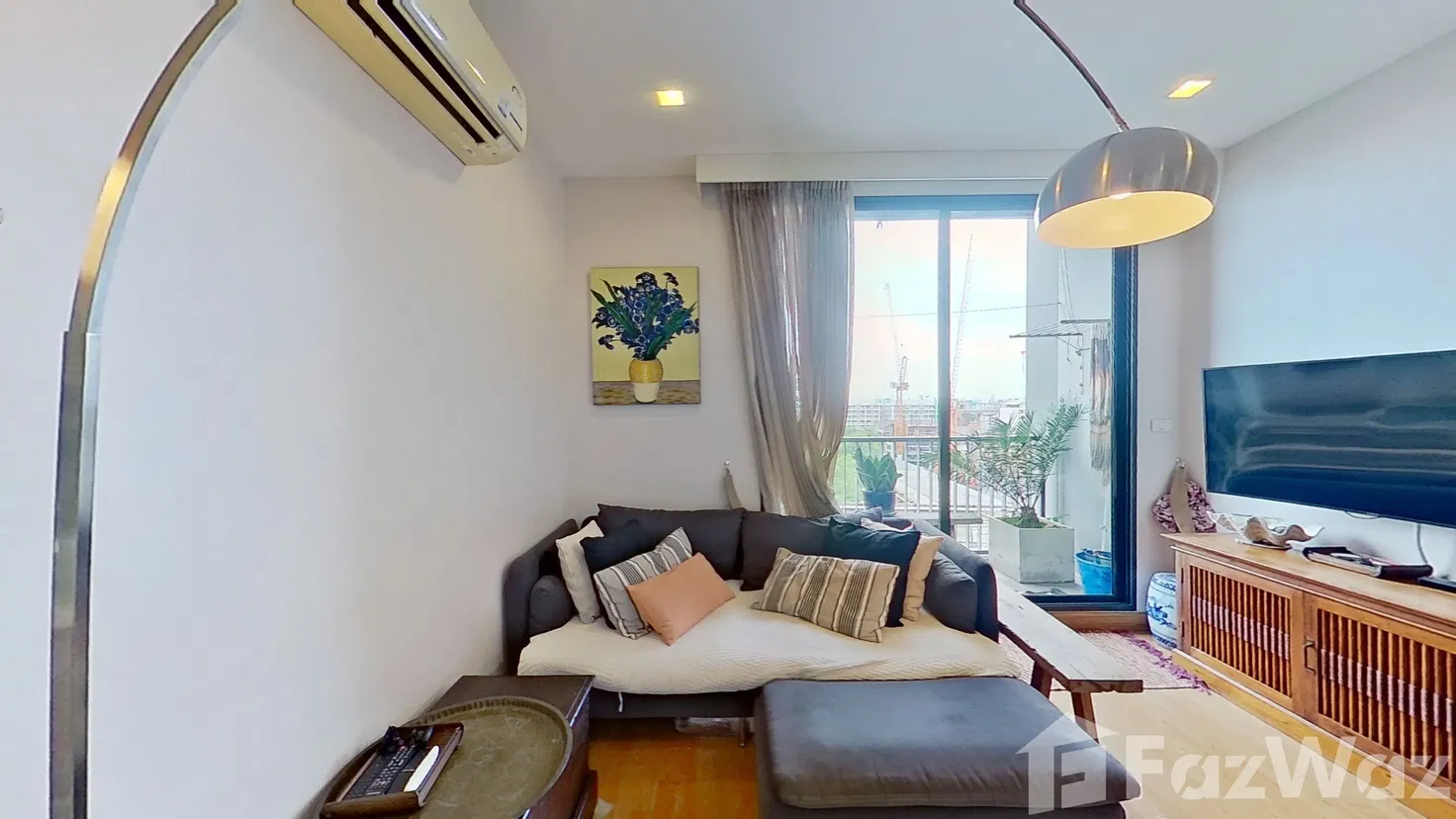 picture 2 Bedroom Condo for sale at Q House Condo Sukhumvit 79 - 7/21