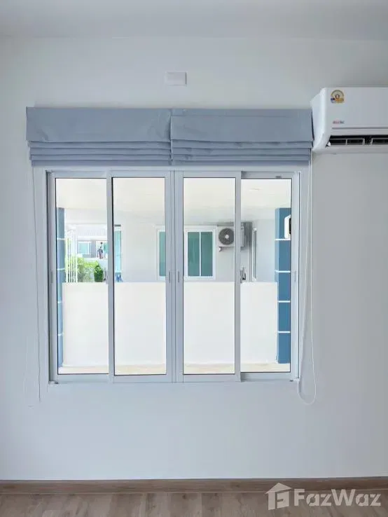 รูป วิลล่าให้เช่า 3 ห้องนอน ในโครงการ ลา วัลเล่ วิลเลจ ทาวน์ 2 1932845 - รูปที่ 32/43