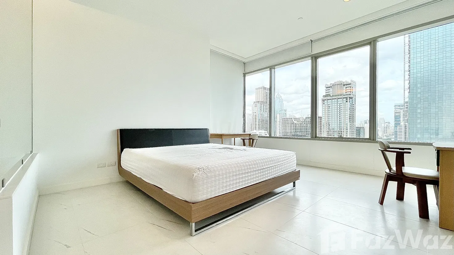 picture 2 Bedroom Condo for sale at 185 Rajadamri - 36/48
