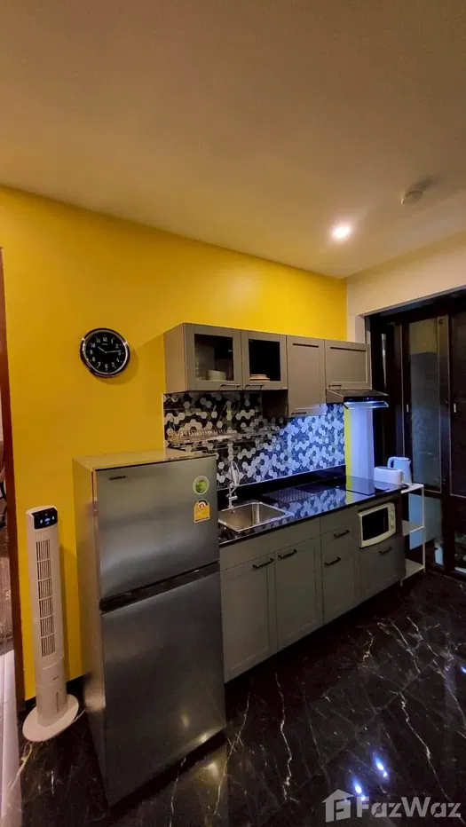 รูป ขาย บ้านเดี่ยว 5 ห้องนอน ในโครงการ นันทวัน วิลเลจ 1 - รูปที่ 12/15