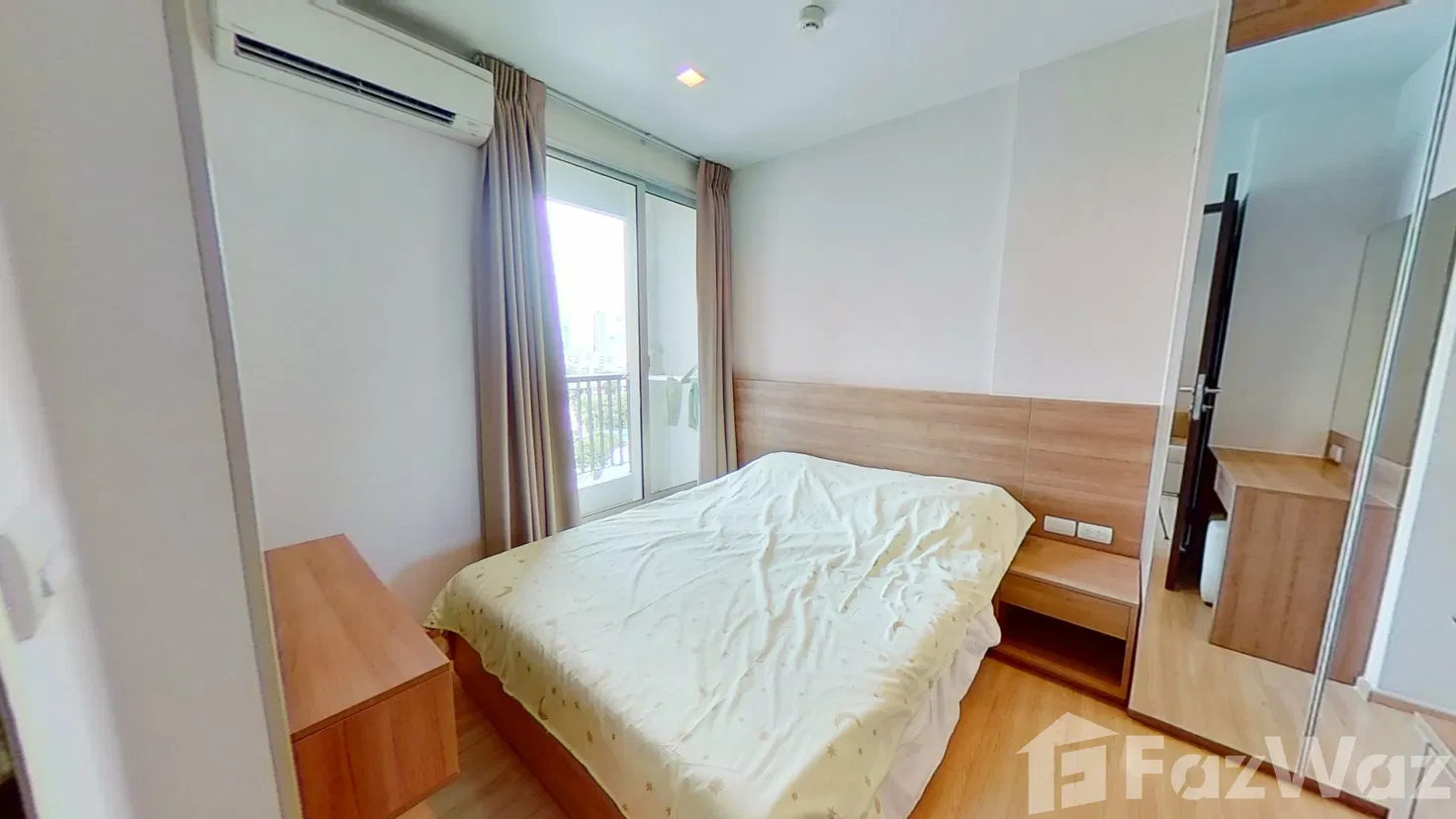 รูป ขาย คอนโด 1 ห้องนอน ในโครงการ ริทึ่ม สาทร - รูปที่ 13/20