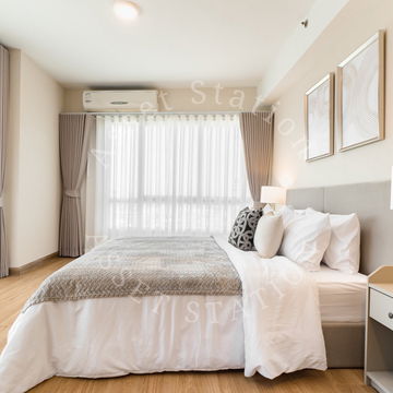 🔥 Best Seller | Supalai River Resort BTS Krung Thon Buri 🔥