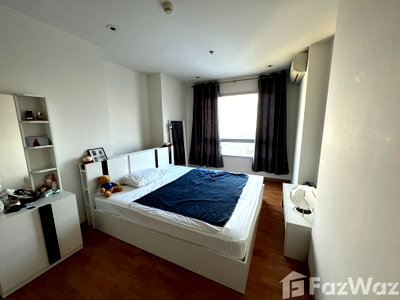 Condos for sale : 2 Bedroom Condo for sale at The President Sathorn-Ratchaphruek 1  1887736