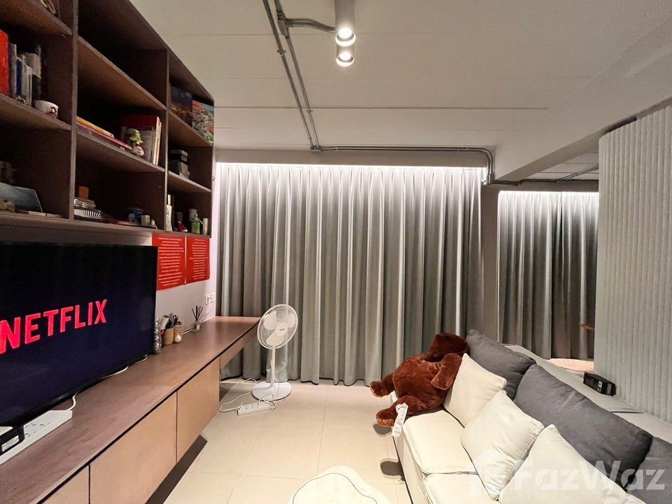 picture 1 Bedroom Condo for Sale at Eastwood Park - 6/9