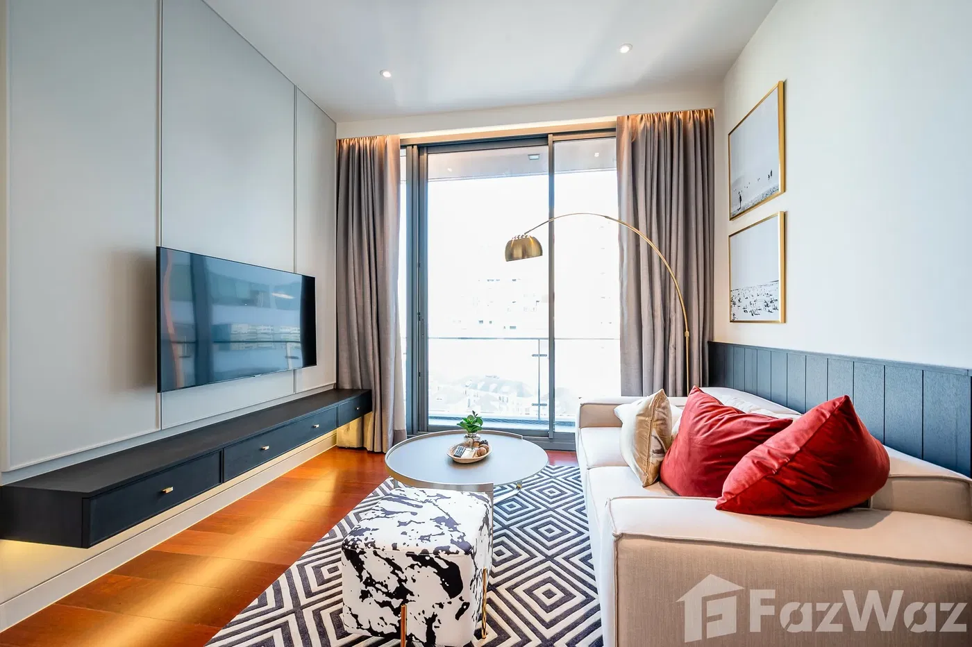 picture 1 Bedroom Condo for sale at Khun By Yoo - 1/9