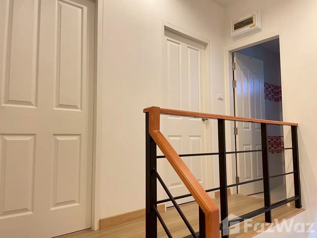 picture La Vallee Town 3 Hua Hin (ลาวัลเล่ทาวน์ 3 หัวหิน) - 2/8