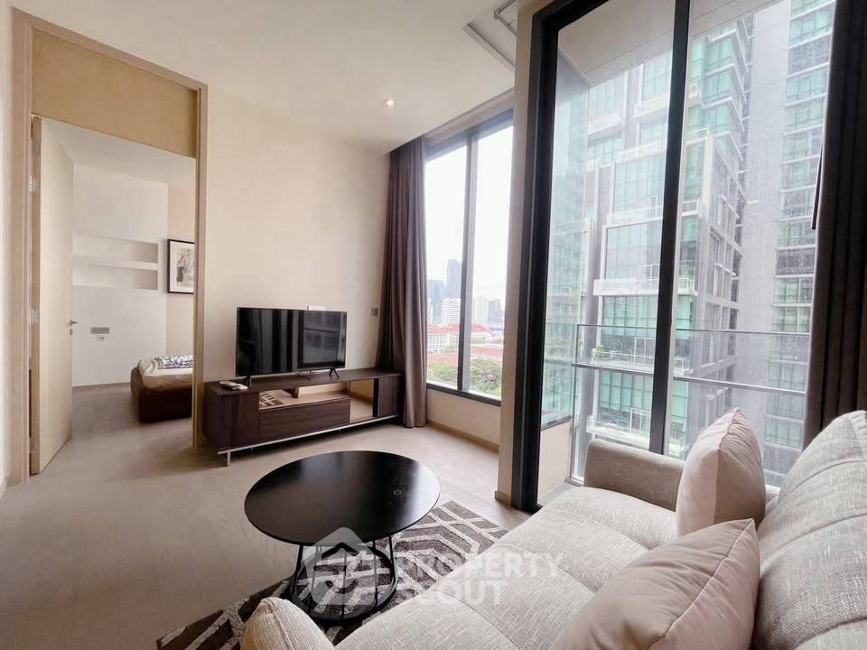 picture 1-BR Condo at The Esse Asoke near MRT Sukhumvit (ID 2248753) - 2/13