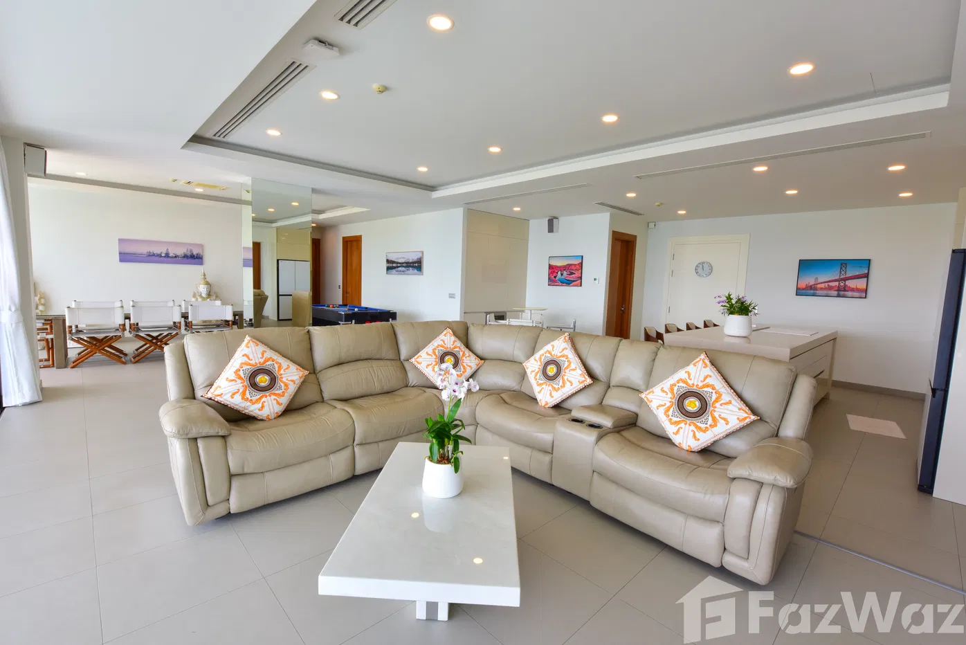 picture 3 Bedroom Condo for sale at Andamaya Surin Bay - 14/30
