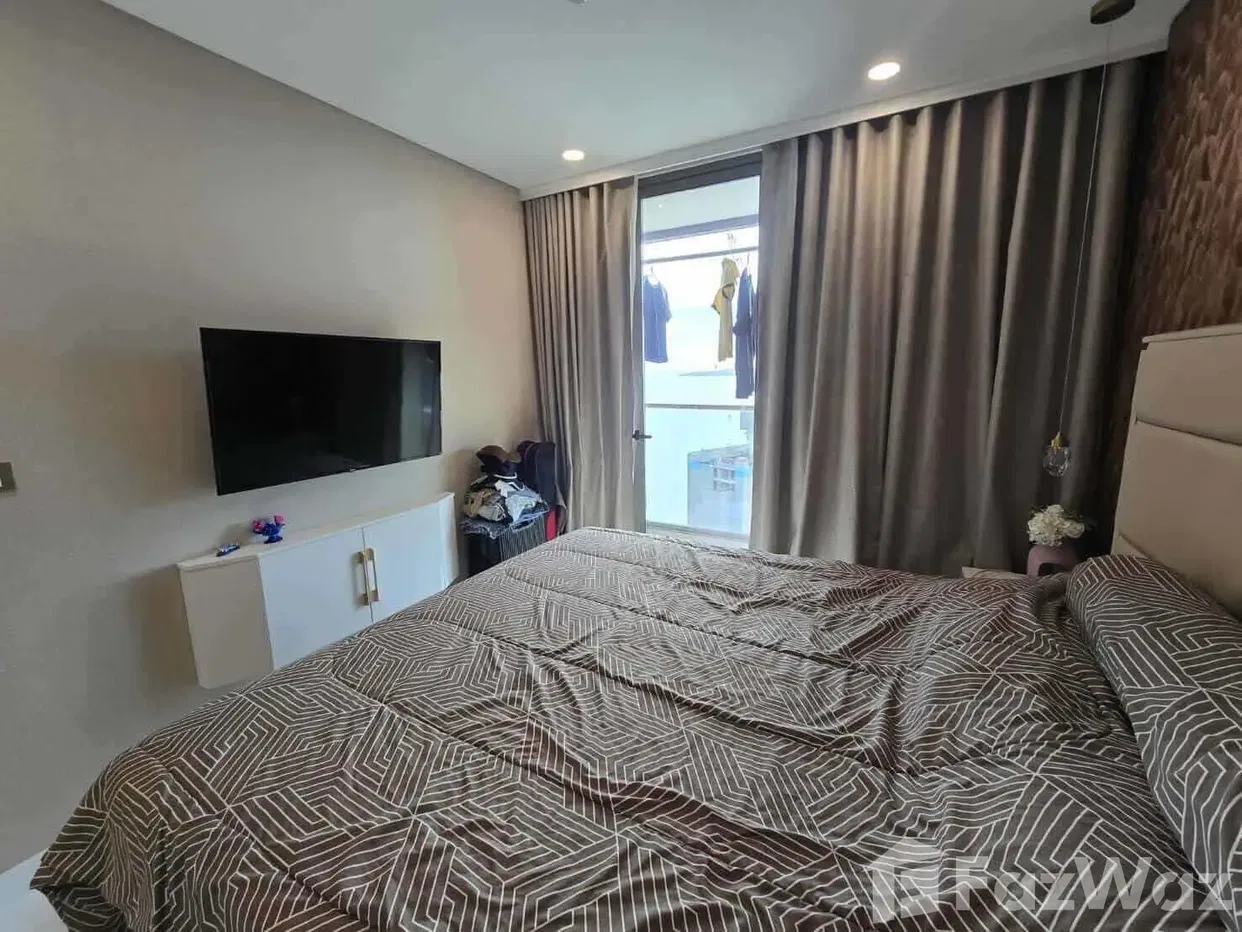 picture For Sale: Copacabana Jomtien Condo - 1 Bedroom 35 Sq.m - 4/9