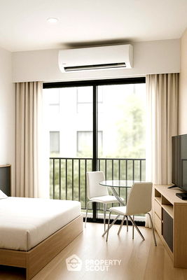 Condos for sale Phrom Phong : Studio Condo at The Nest Sukhumvit 22 near MRT Queen Sirikit National Convention Centre (ID 2244429)
