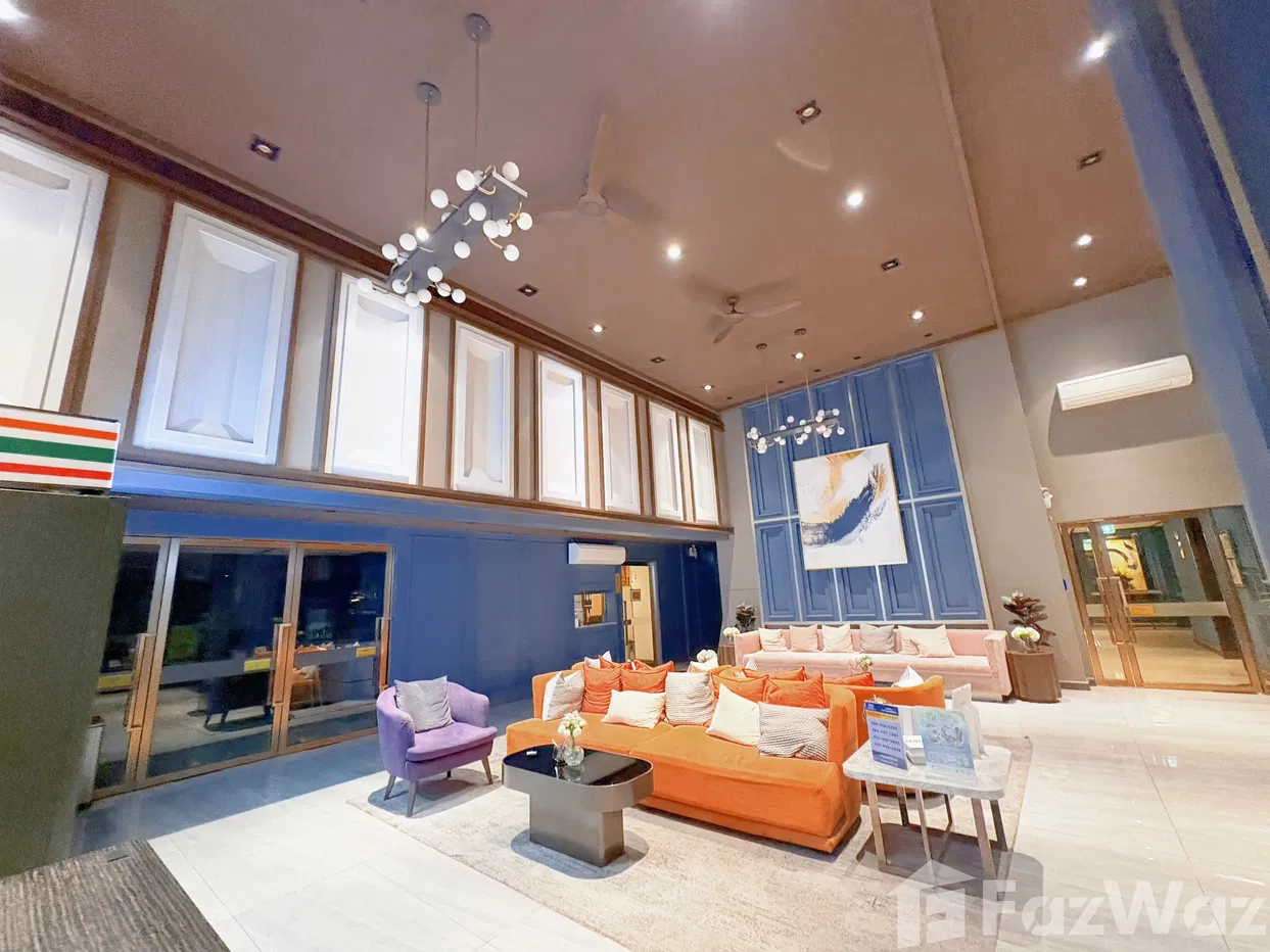 picture BTS E10(500m) /Low Rise Cozy Condo/ RoofTopPool/gym - 19/59
