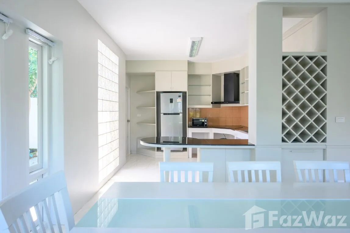 รูป บ้านเดี่ยวให้เช่า 3 ห้องนอน ใน ฉลอง, ภูเก็ต 5642935 - รูปที่ 35/44
