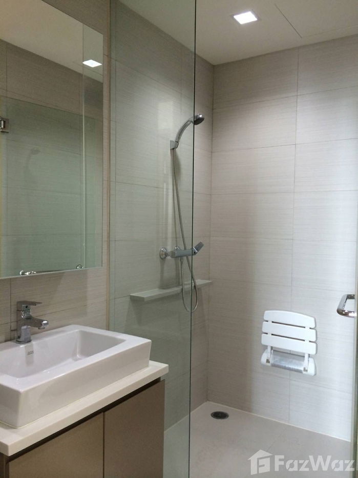 รูป คอนโดให้เช่า 2 ห้องนอน ในโครงการ สิริ แอท สุขุมวิท 1972853 - รูปที่ 9/9