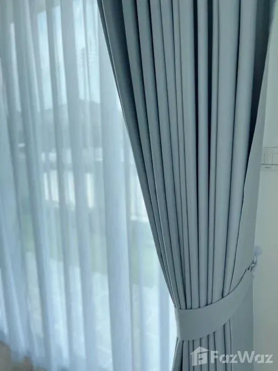 รูป วิลล่าให้เช่า 3 ห้องนอน ในโครงการ ลา วัลเล่ วิลเลจ ทาวน์ 2 1932845 - รูปที่ 41/43