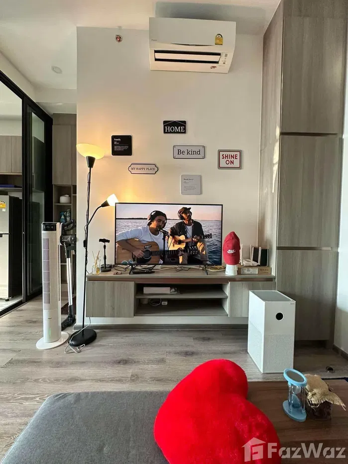 picture 1 Bedroom Condo for sale at KnightsBridge Prime On Nut - 1/32