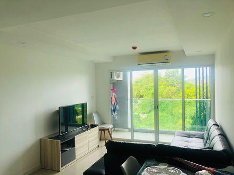 1 Bedroom Condominium @ Sea Saran