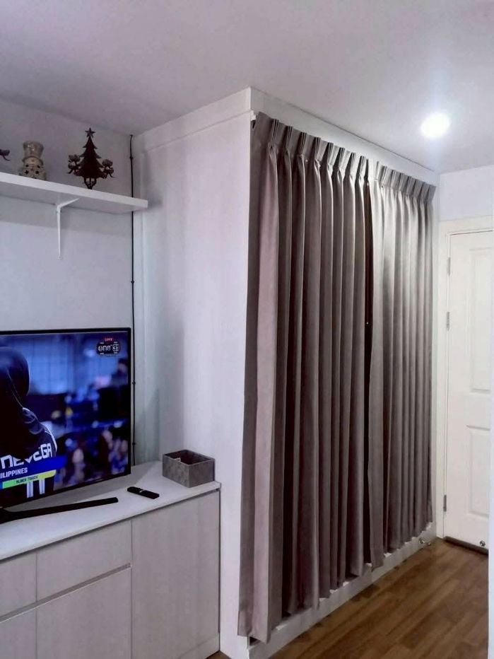 รูป 🔥 Best Choice |  Regent home 18 chaengwattana - laksi Near Wat Phra Sri Mahathat 🔥 - รูปที่ 7/11