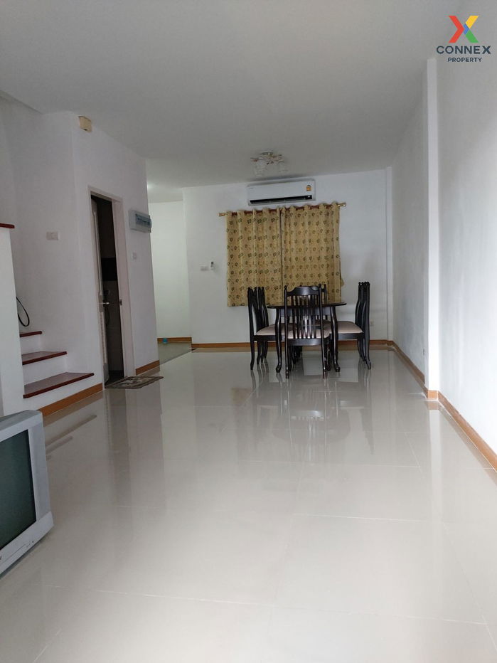 picture For Sale Townhouse/Townhome  , Piboon Hometown , Phimonrat , Bang Bua Thong , Nonthaburi , CX-127727 ✅ Live chat with us ADD LINE @connexproperty ✅  - 4/12